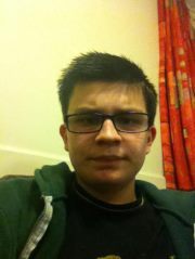 Connor Greenhalgh
