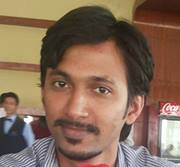 Yashwanth Gowda