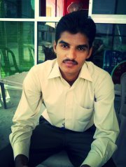 Muhammad Qammar