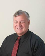 Mark Byam