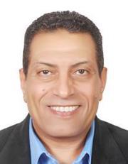 Akram Hamdy