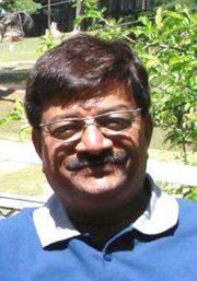 Rajesh Bharadia