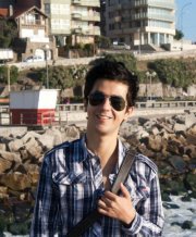 Alejandro Jimenez