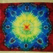 Tye Dye