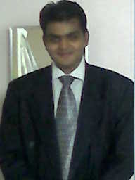 Mitesh Shah