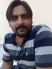 Imran Shahzad