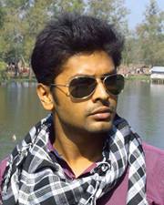 Amit Debnath