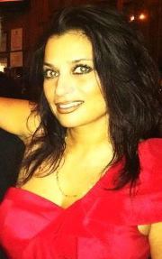 Anita Bohm