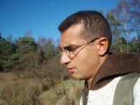 Ahmed Hafez