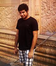 Shubhang Gupta