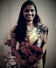 Shruthi Reddy