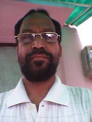 Naushad Alam