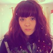 Caitlin Prentice
