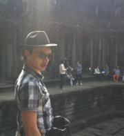 Jonathan Uso