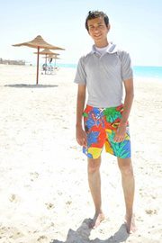 Mohamed Gamal