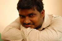 Battu Anirudh