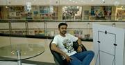 Dileep Rajeevan