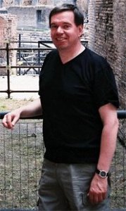 Erik Brubak