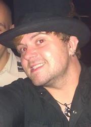 Jesse Geer