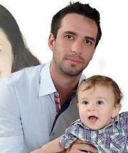 Leandro Ormelez de almeida