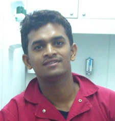 Vishal
