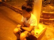 Nathaniel Jorge