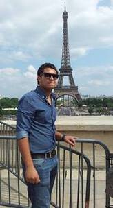 Seif Arfaoui