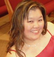 Clare Thostenson