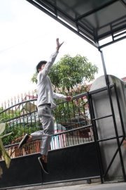 Arjun Syahputra ii