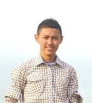 Muhammad Prastyo