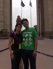 Premesh Kirparamwala