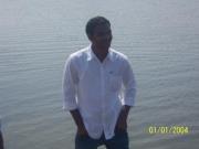 Sanjeev Reddy