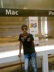 Prince Sajad