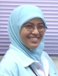 Rohani Mohamad