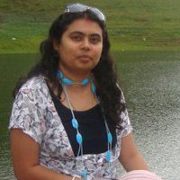 Shruthi Srivachan