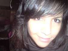 Yamila Saadi Ramirez