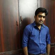 Vikram Janarthanan