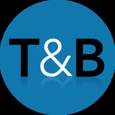 Tuxedo & Beans Publishing