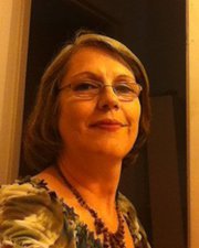 Marylin Wilson
