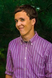 Logan Evans