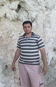 Umar Farooq