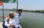 Sagar Saxena