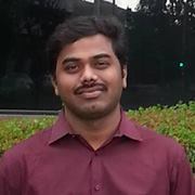 Kiran Kumar