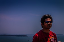 Kuresh  Surury