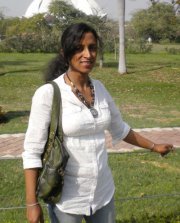 Piyali Bhattacharjee