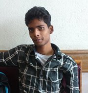 Rahul R