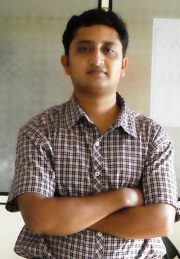 Prashant Palnitkar