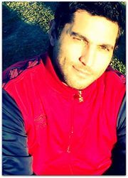 Cristián Ramírez waraltte