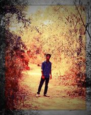 Ashish Sharma