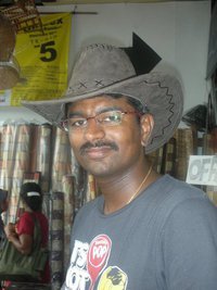 Chockalingam Ramanathan